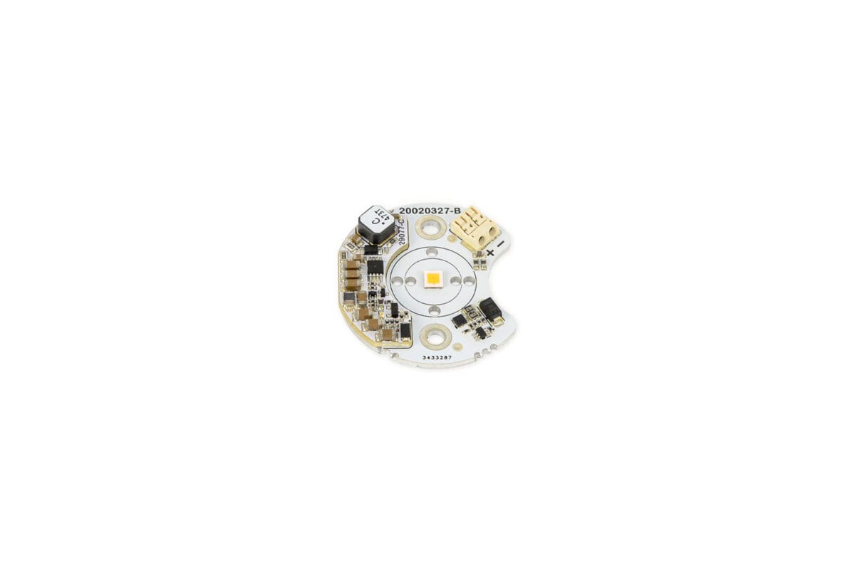 In-Module 327